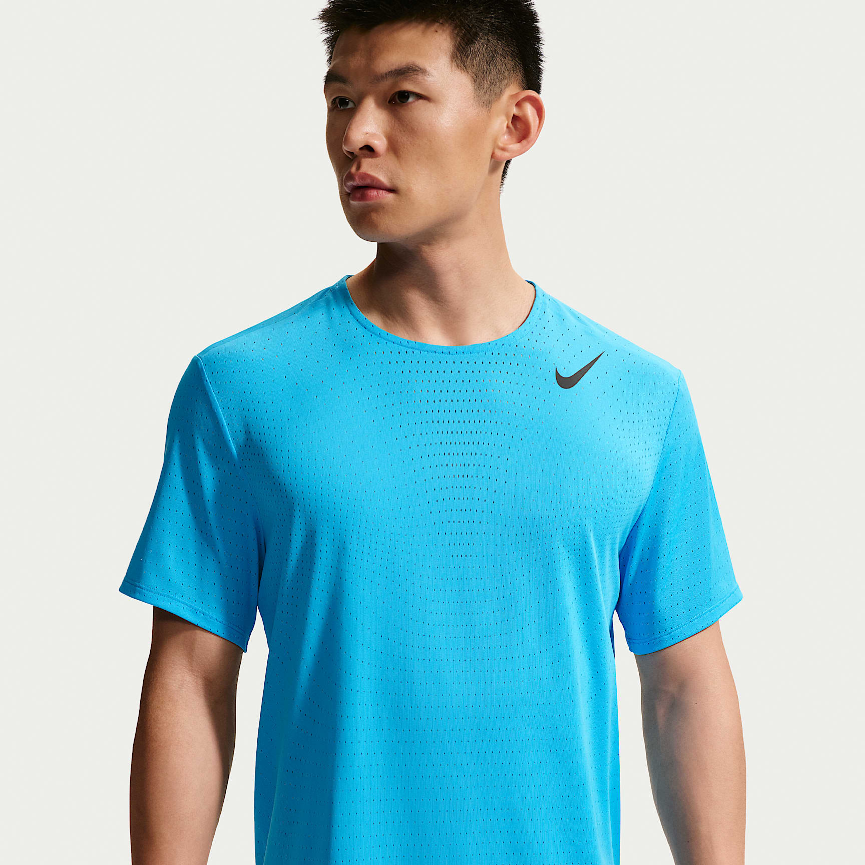 Nike AeroSwift Men's Dri-FIT ADV Short-Sleeve Running Top. Nike ID